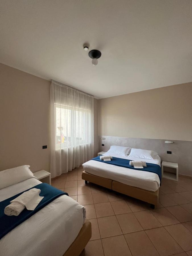 Bed and Breakfast Al Centro Verbania Exterior foto