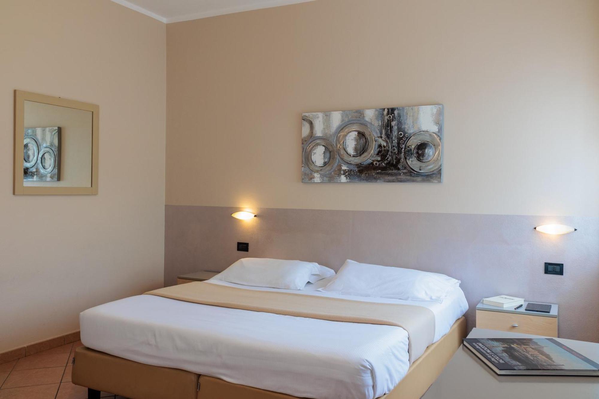 Bed and Breakfast Al Centro Verbania Exterior foto